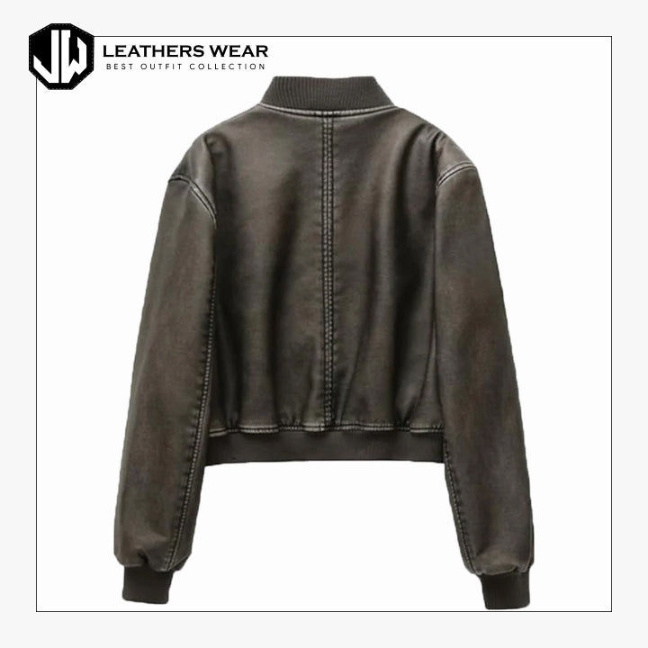 Womens_brown_Vintage_Leather_Bomber_Jacket1