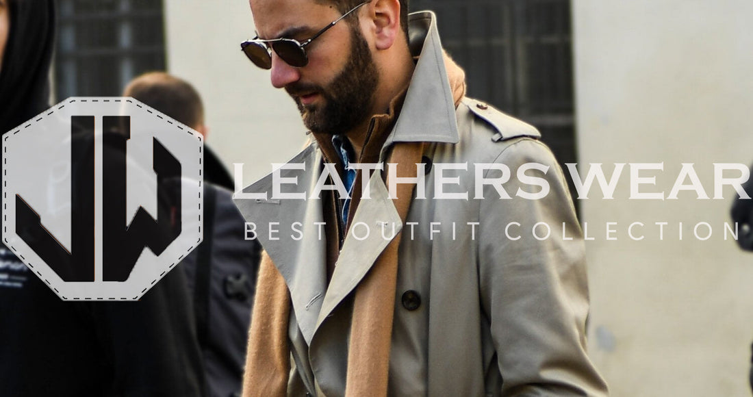 Are Duster Coats Still in Style for Winter 2025?
