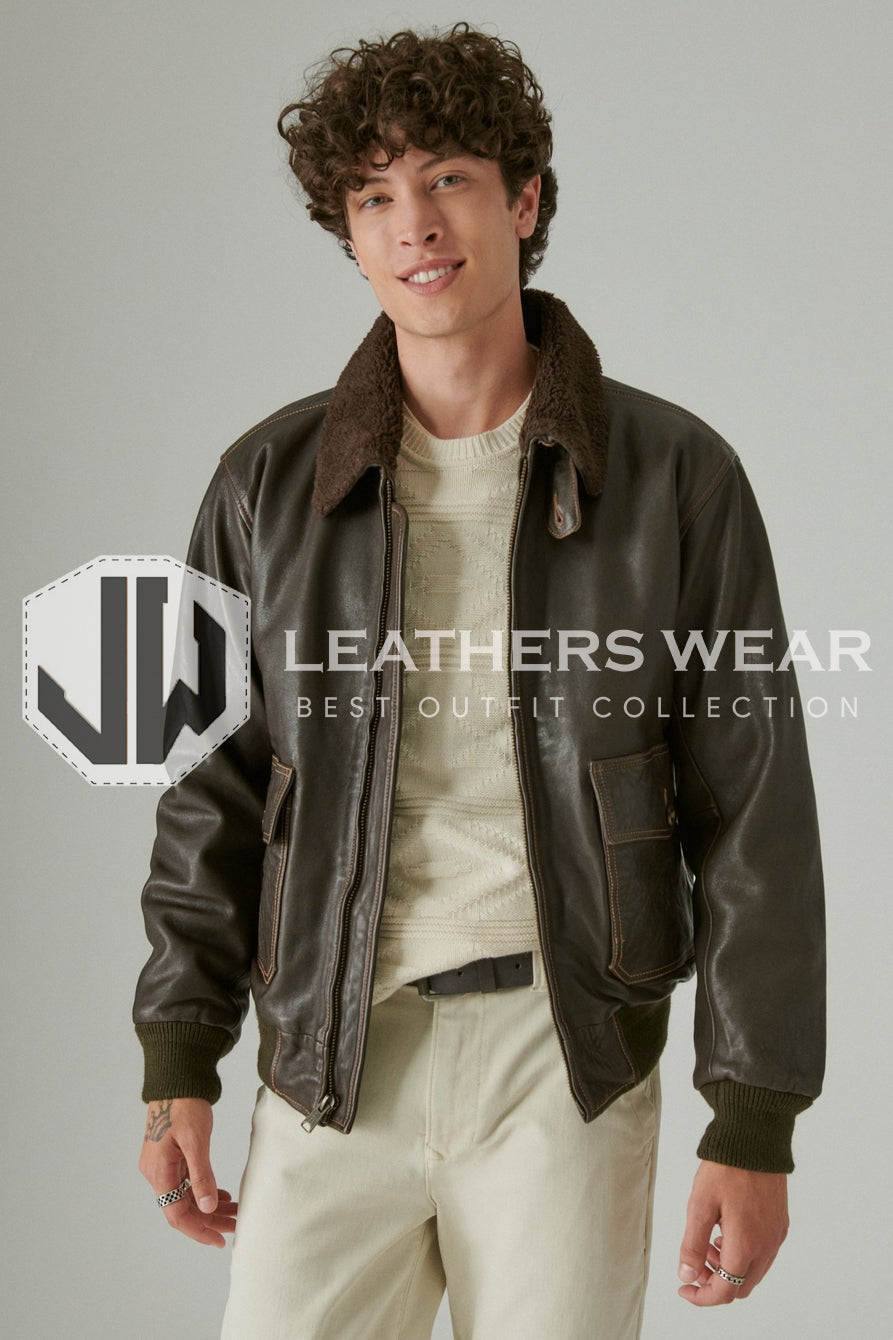 Are Flight Jackets Warm Enough for Winter?