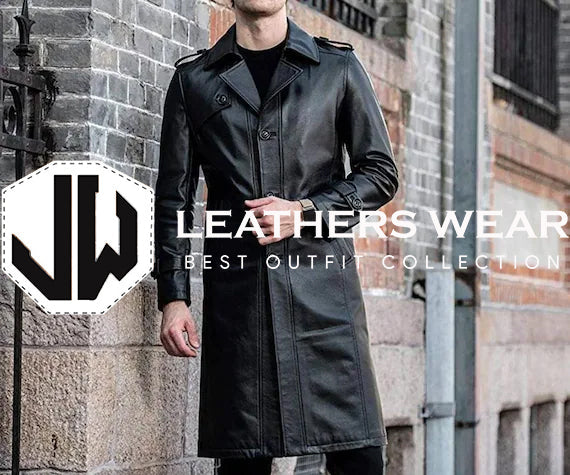 Are Leather Trench Coats Ethical in 2025?
