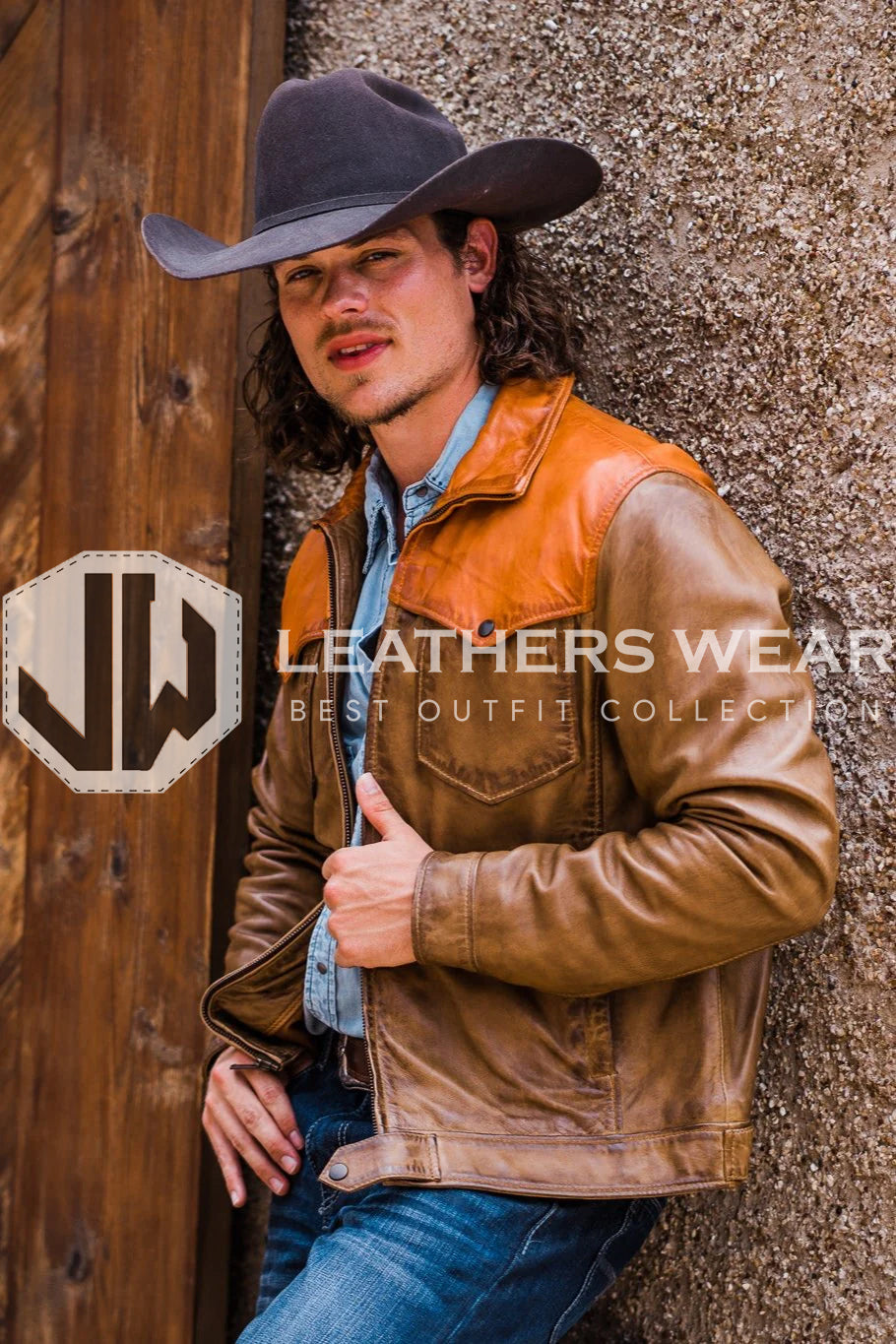 Are Western Leather Jackets in Style for 2025?