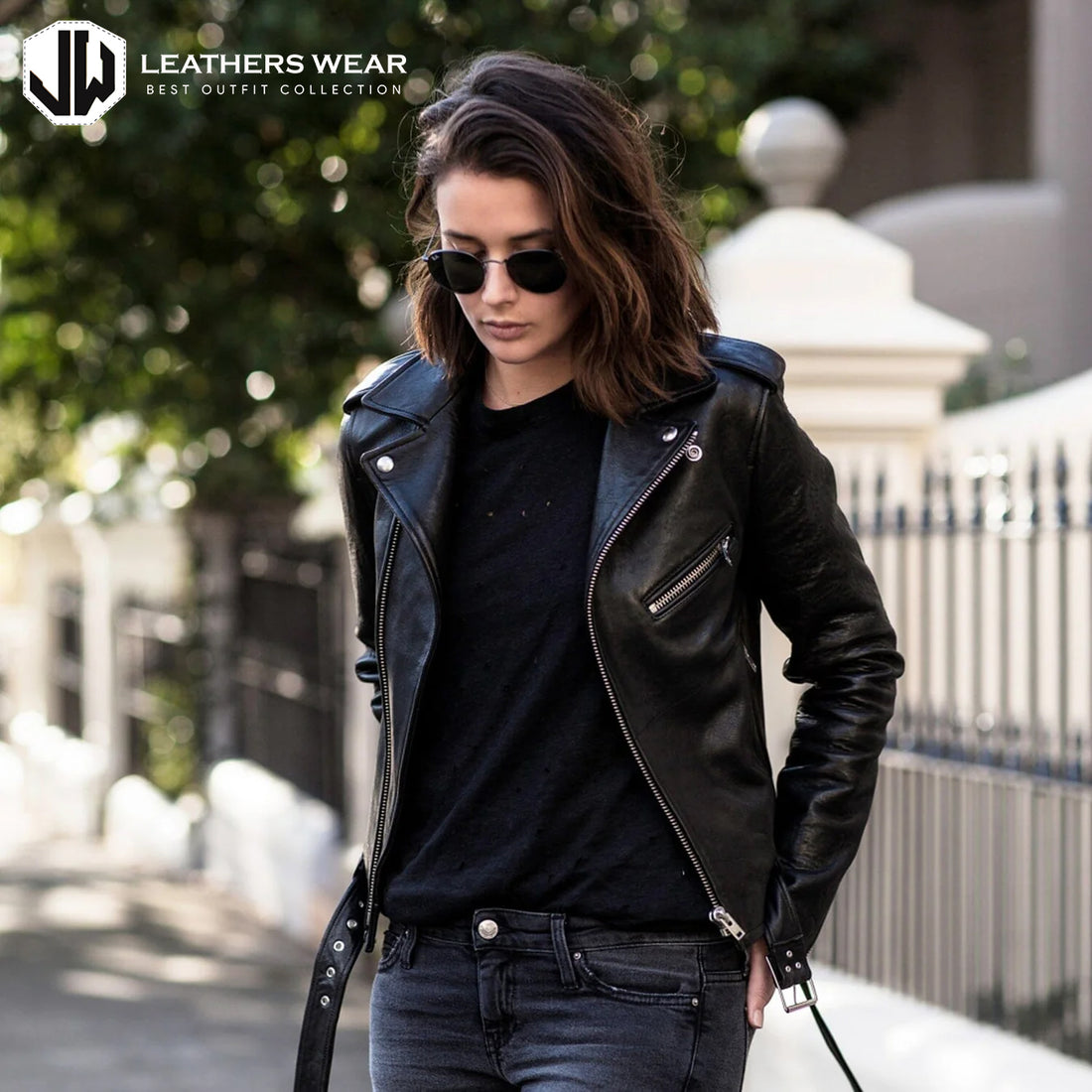 Are Womens Leather Jackets Worth the Investment?