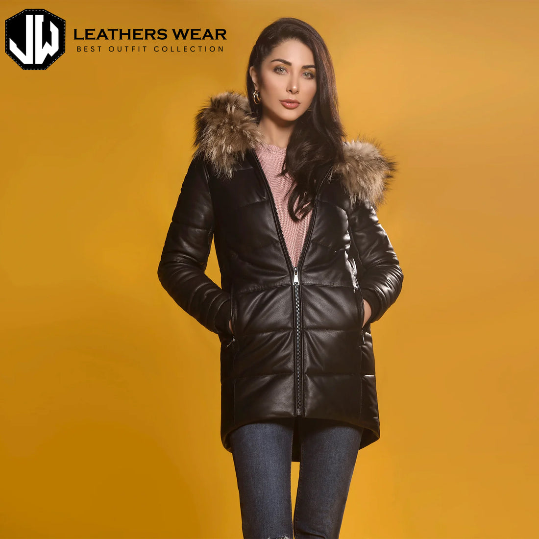 Are Womens Puffer Jackets Warm Enough for Extreme Winters?