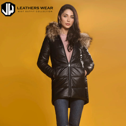 Are Womens Puffer Jackets Warm Enough for Extreme Winters?