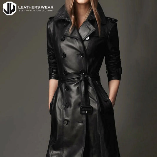 How Celebrities Are Wearing Trench Coats This Season