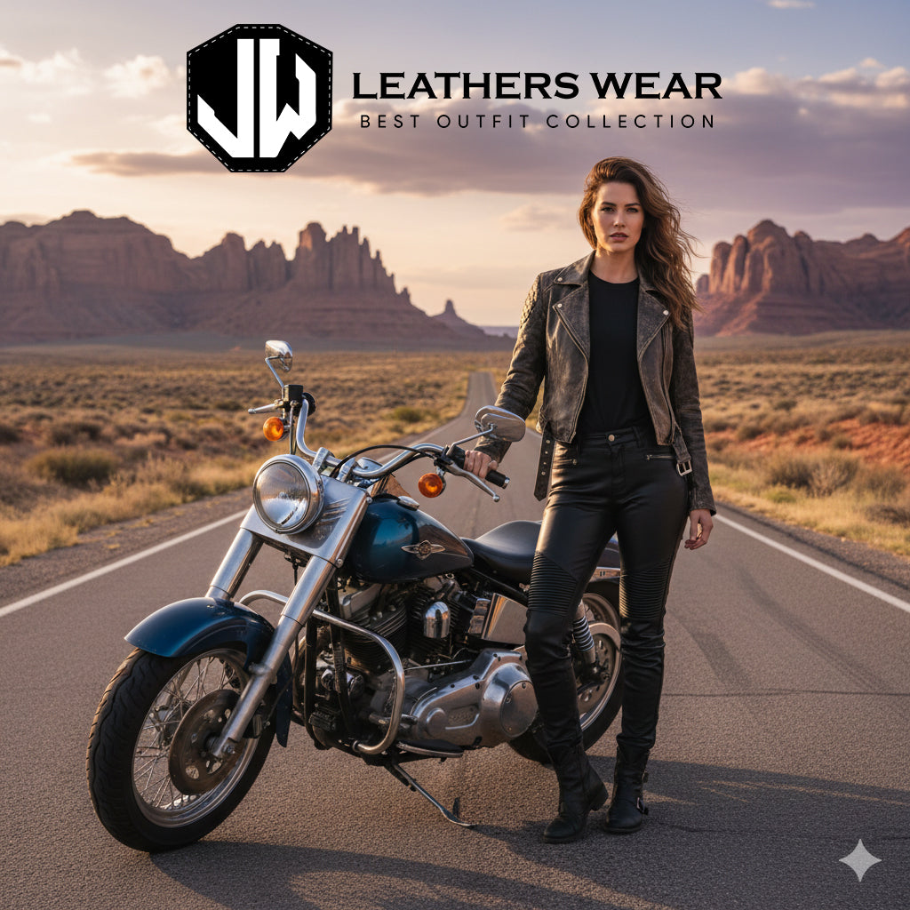 How to Choose the Perfect Sheepskin Jacket for Winter