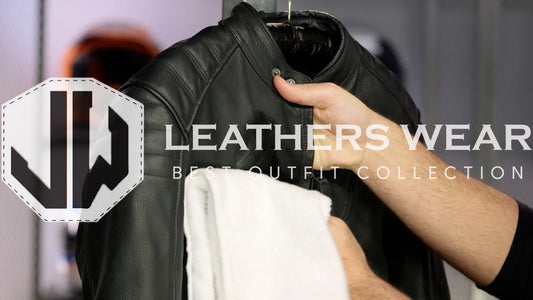 How to Maintain a Leather Jacket: Care Tips for Women
