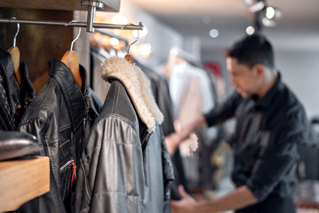 How to Tell if a Leather Jacket Is High Quality Before You Buy