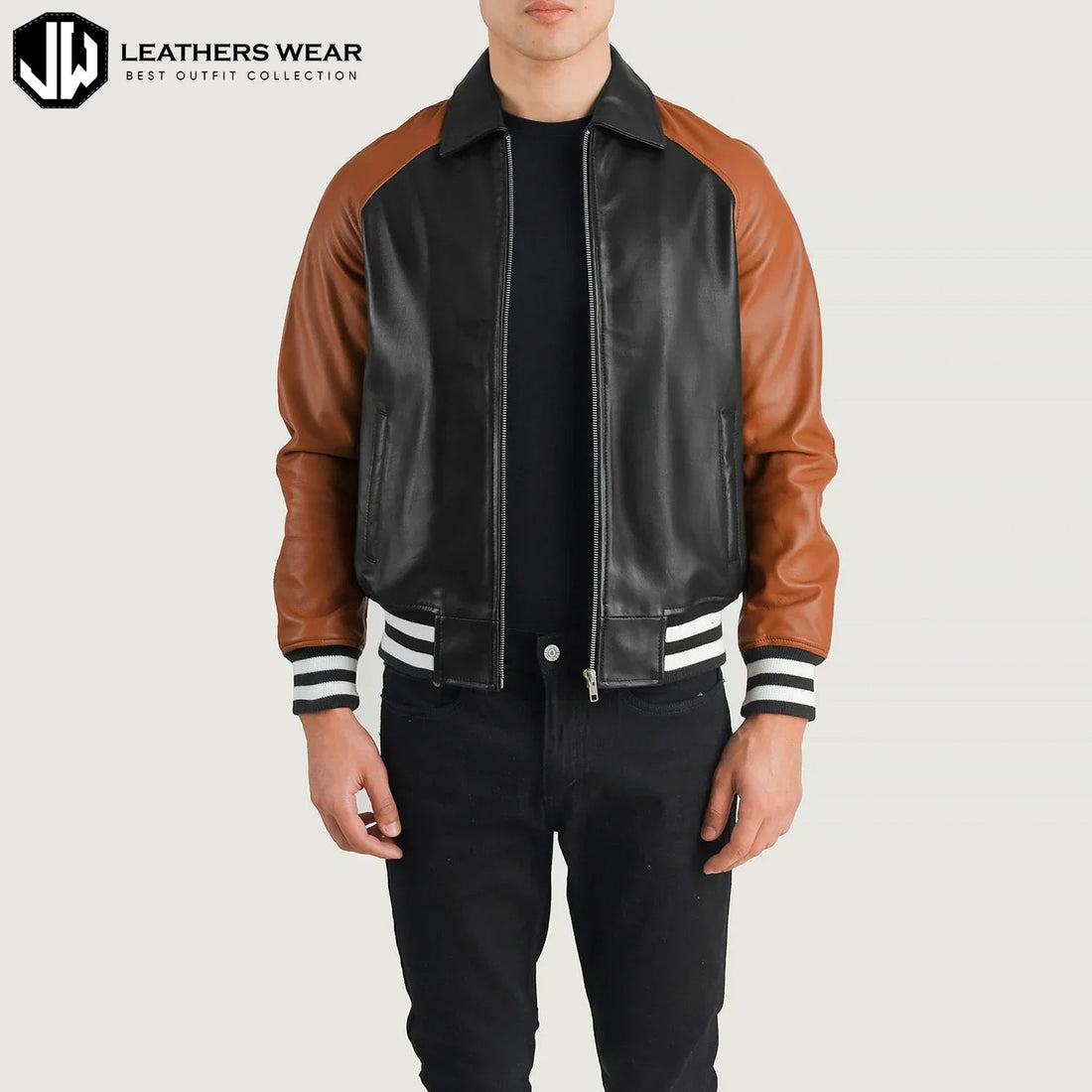 The Best Varsity Jackets for First-String Style Gods