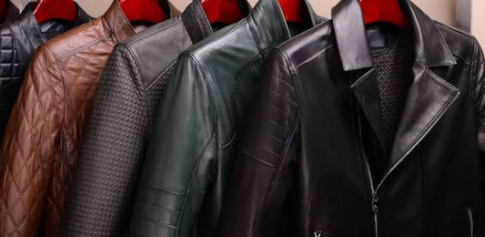 How Much Should a Good Leather Jacket Cost?