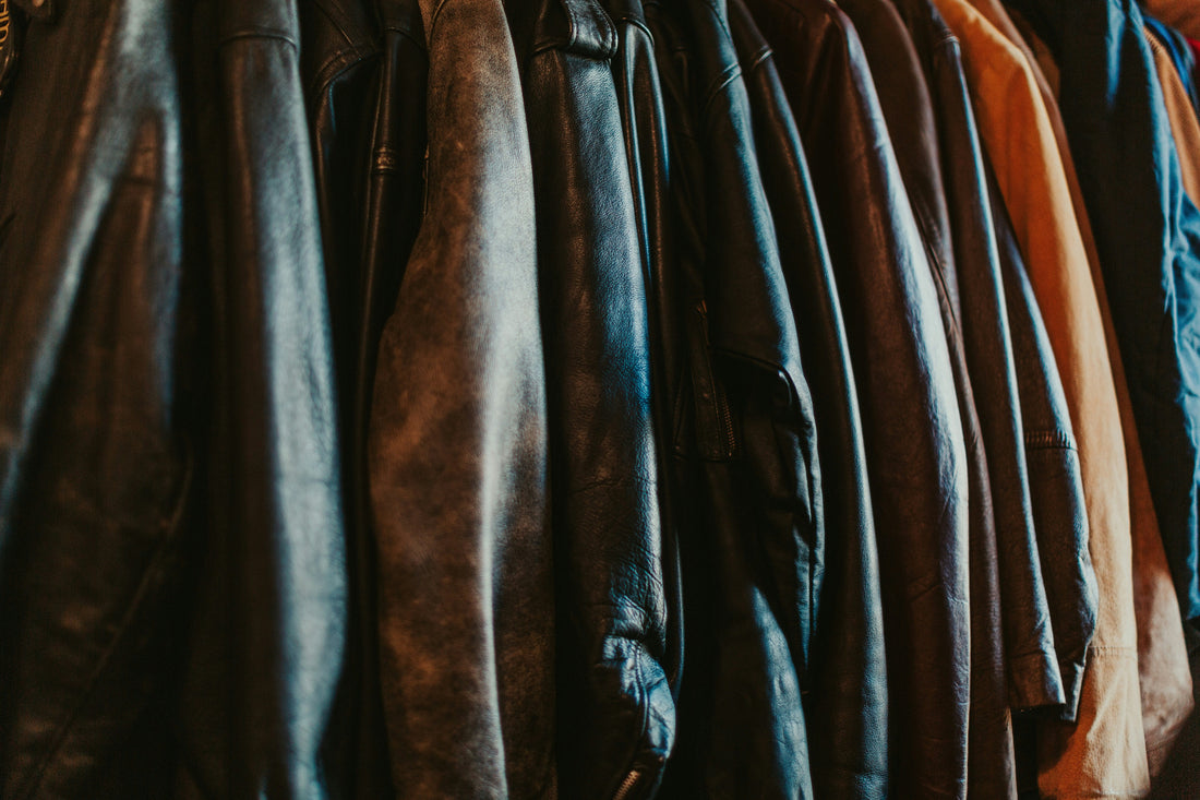 What Leather Jacket Should I Buy for Winter