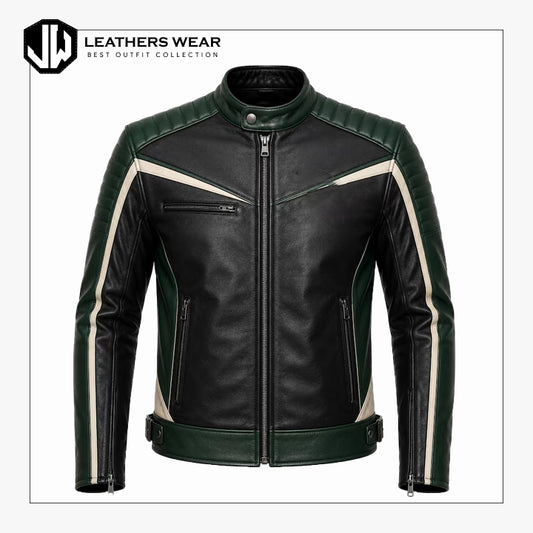 Adventure Riding Jacket