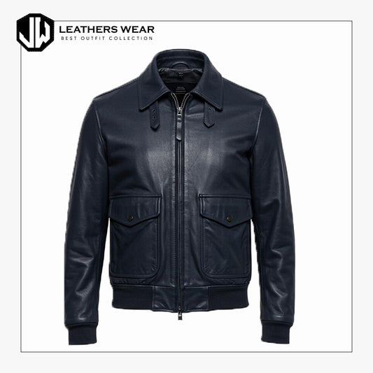 Air Force Bomber Jacket