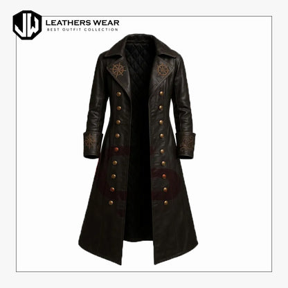 Australian Duster Coat