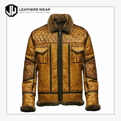 AviatorLeatherJacket