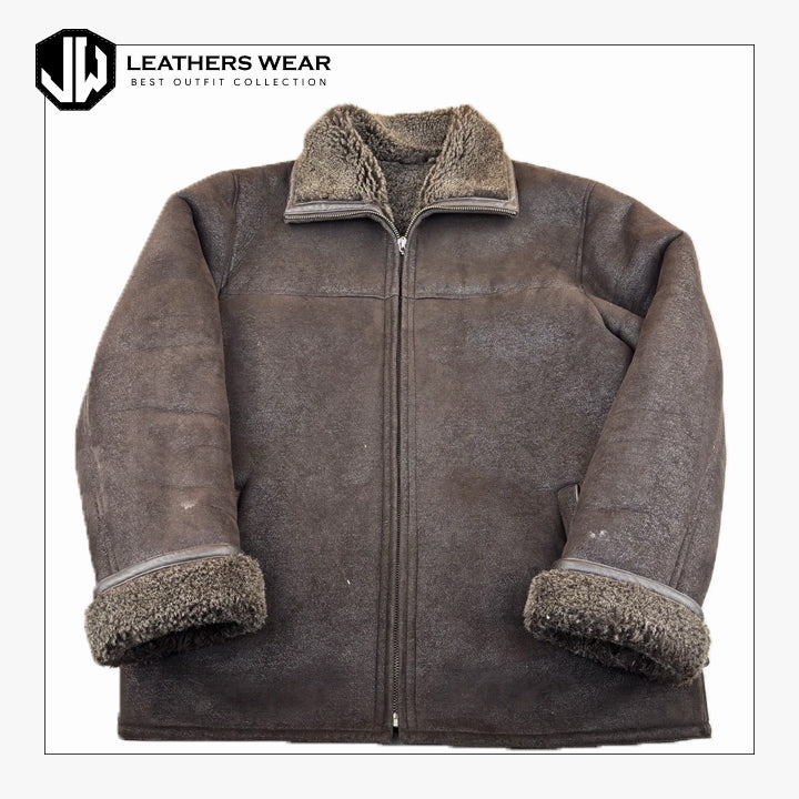 B3 Aviator Jacket