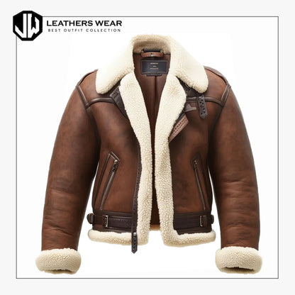 B 3 Bomber Jacket