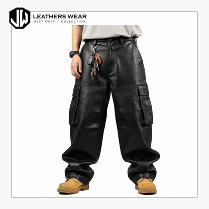 Baggy Pants for Men