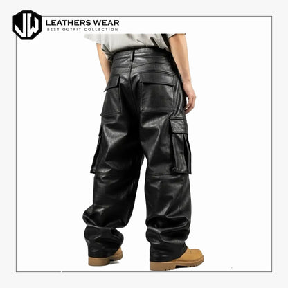 Baggy Pants for Men