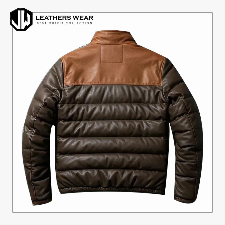 Best Down Jacket