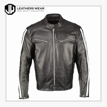 Best Leather Jackets for Men