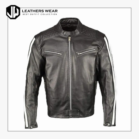 Best Leather Jackets for Men