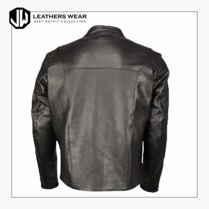 Best Leather Jackets for Men