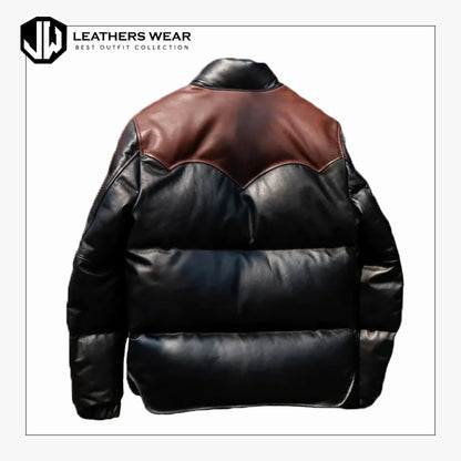 Best Puffer Jacket Mens