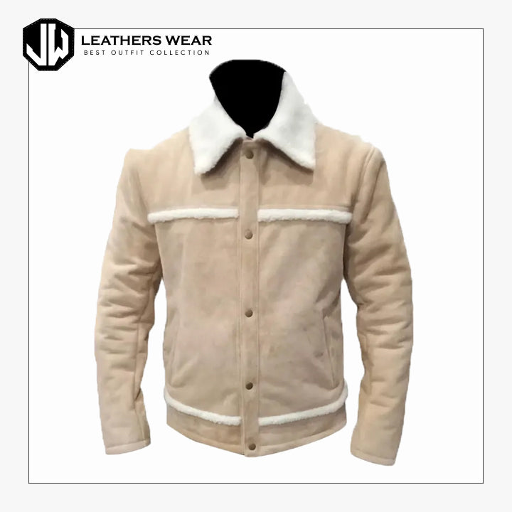 Best Suede Leather Jacket