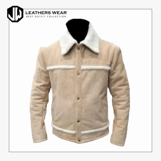 Best Suede Leather Jacket
