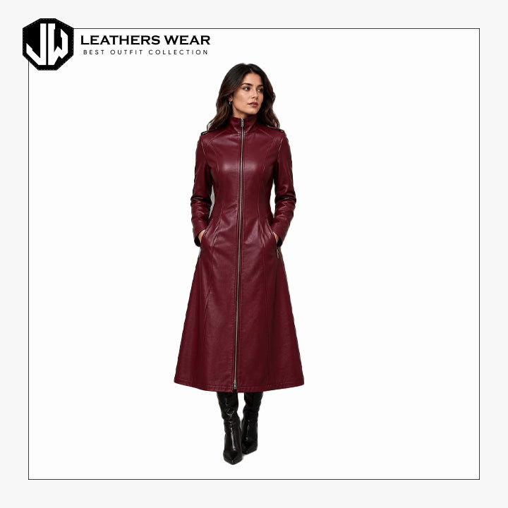 Best Trench Coats for Women