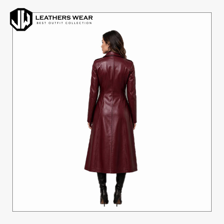 Best Trench Coats for Women