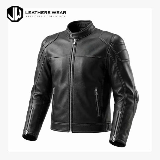 Best Moto Jacket