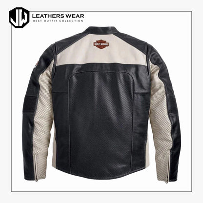 Biker Jacket Harley Davidson