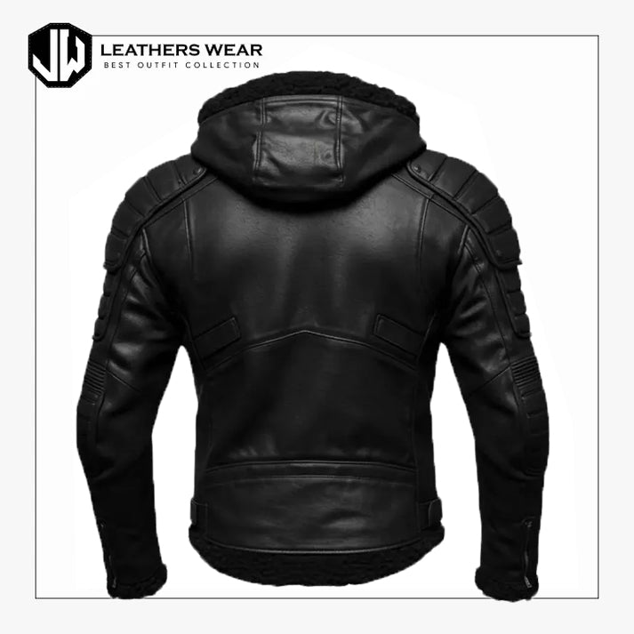 Bilt Motorcycle Jacket