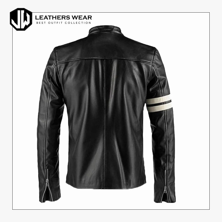 BlackBikerLeatherJacket1