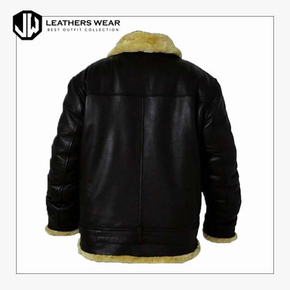 BlackLeatherFlightJacket1