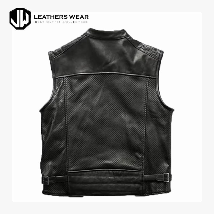 BlackLeatherVest1