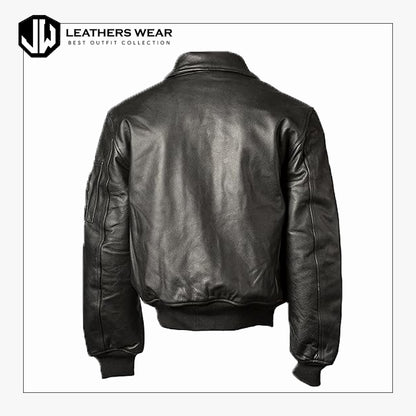 BoeingLeatherBomberJacket1