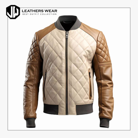 Boys Puffer Jacket