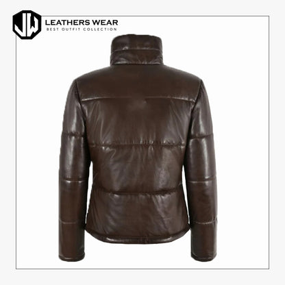 BrownPufferJacket1