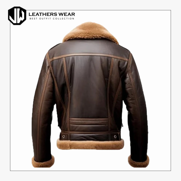 BrownRAFAviatorJacket1