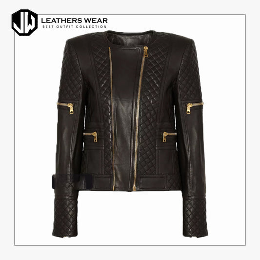 Bubble Jacket Women