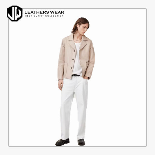 Casual & Formal Blazer Coat