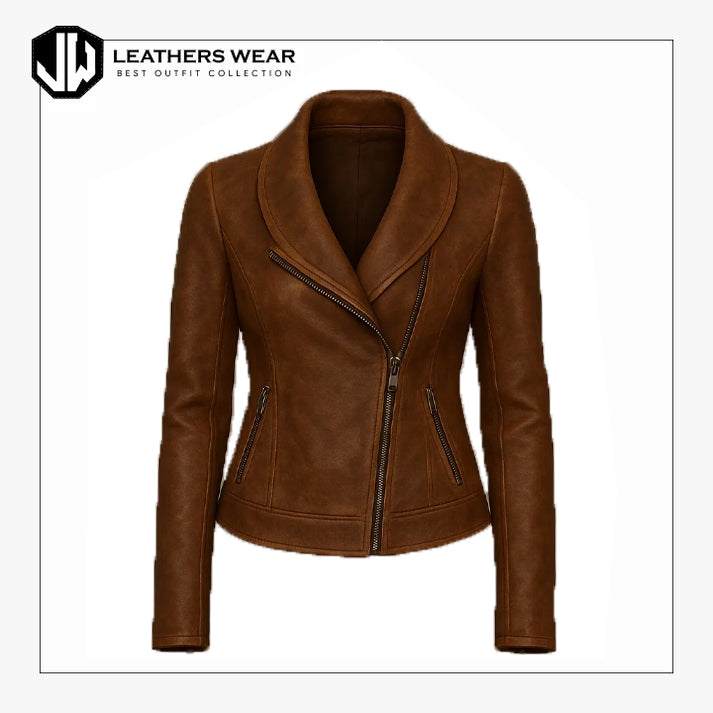 Classic Fit Women's Jacket