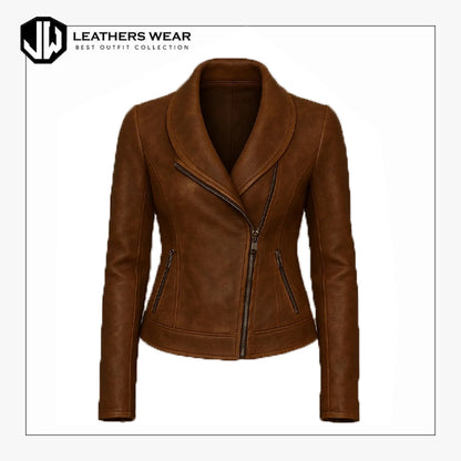 Classic Fit Women's Jacket