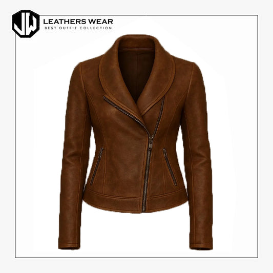 Classic Fit Women's Jacket