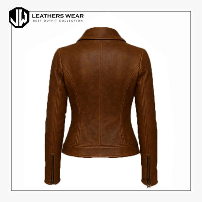 Classic Fit Women's Jacket