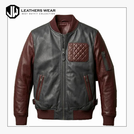 Flight Jacket Vintage