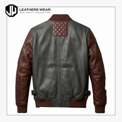 Flight Jacket Vintage
